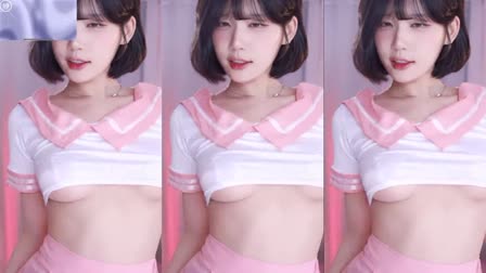 BJ格拉尼(고라니율)2025年11月26日舞蹈剪辑183302